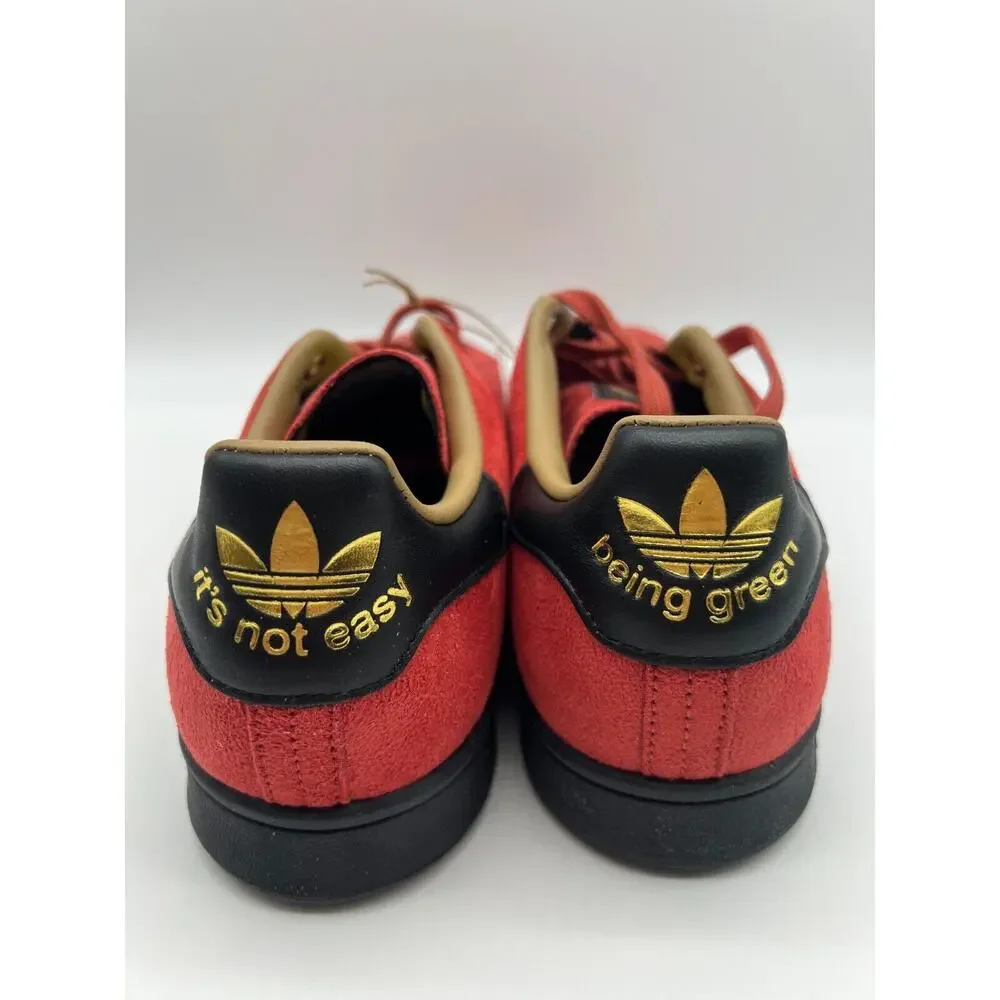 Adidas x Stan Smith Captain Hook Peter Pan Shoes HP5581 Men's Size 10 NEW